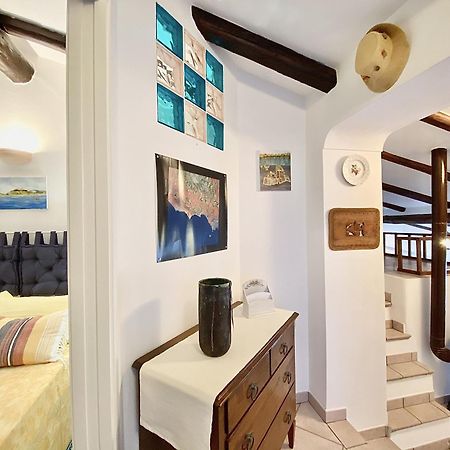 Holidaycasa Gio - In Centro Vista Mare Сперлонга Екстериор снимка