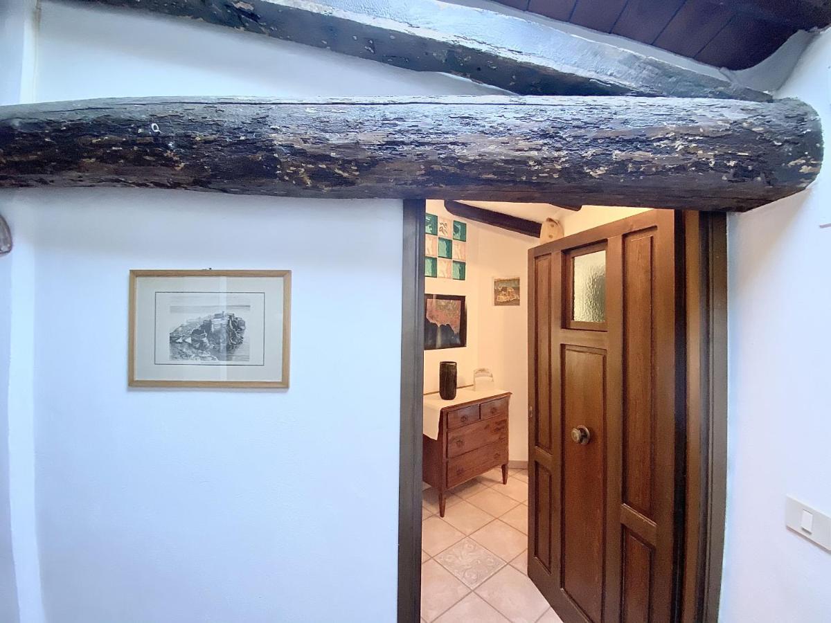 Holidaycasa Gio - In Centro Vista Mare Сперлонга Екстериор снимка