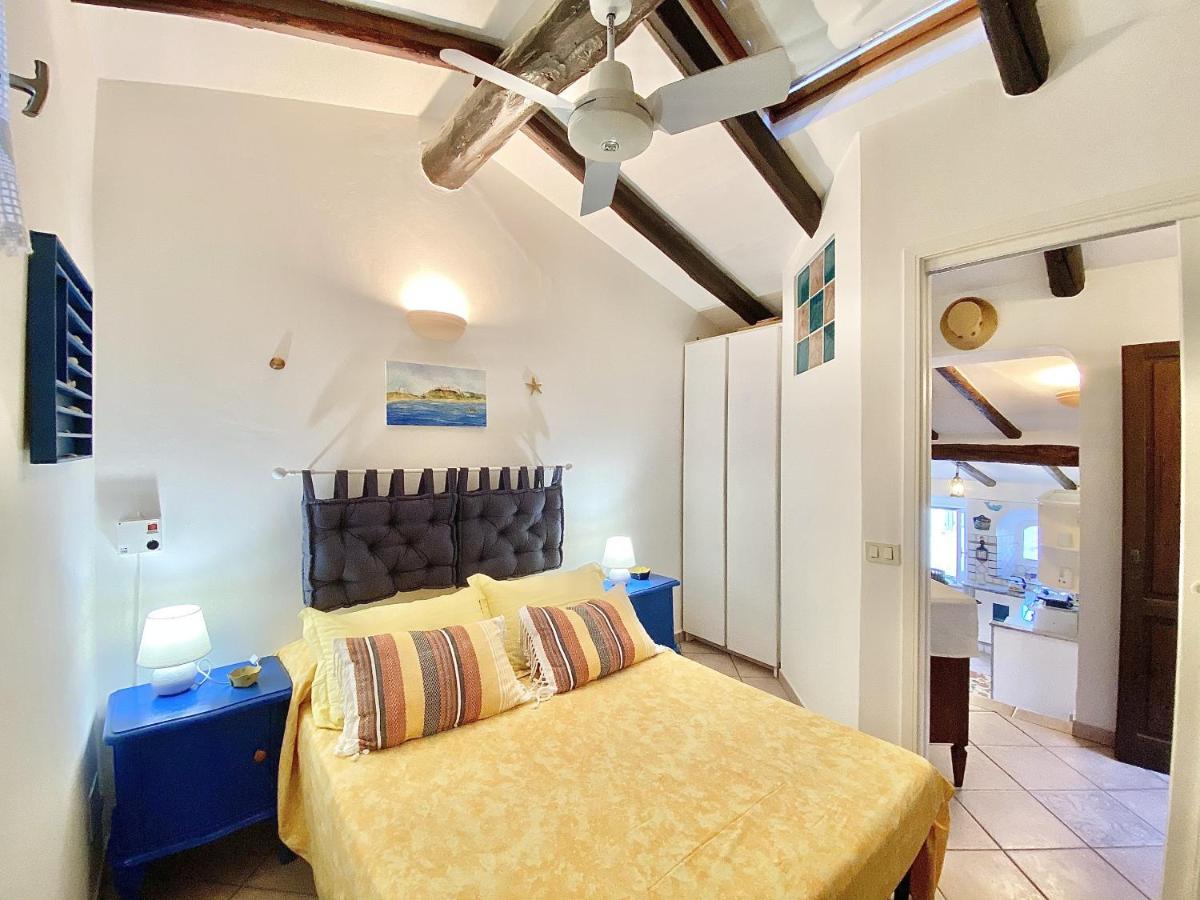 Holidaycasa Gio - In Centro Vista Mare Сперлонга Екстериор снимка