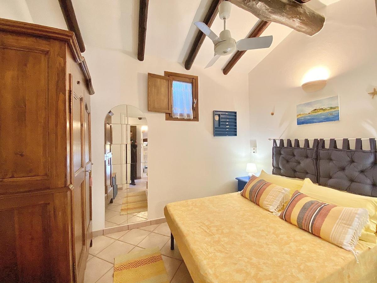 Holidaycasa Gio - In Centro Vista Mare Сперлонга Екстериор снимка