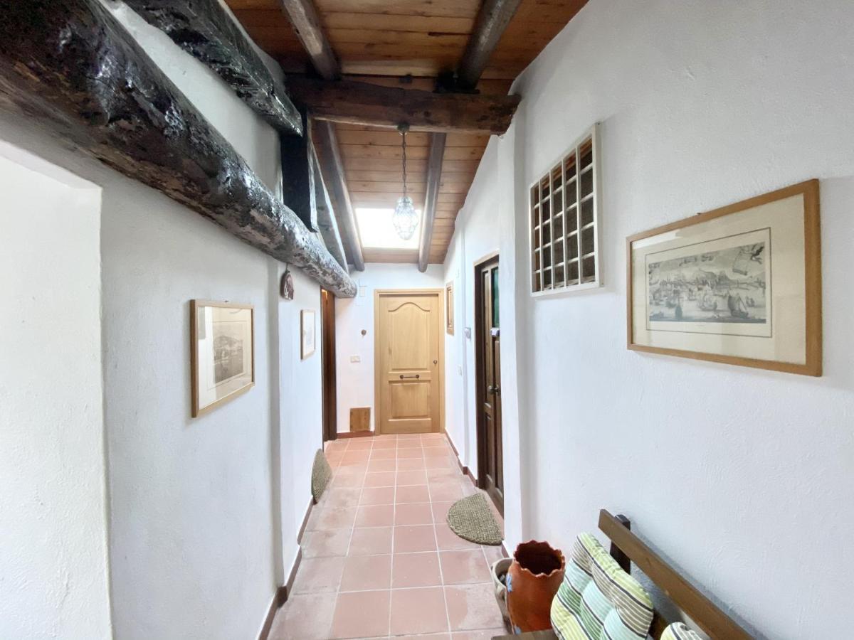 Holidaycasa Gio - In Centro Vista Mare Сперлонга Екстериор снимка
