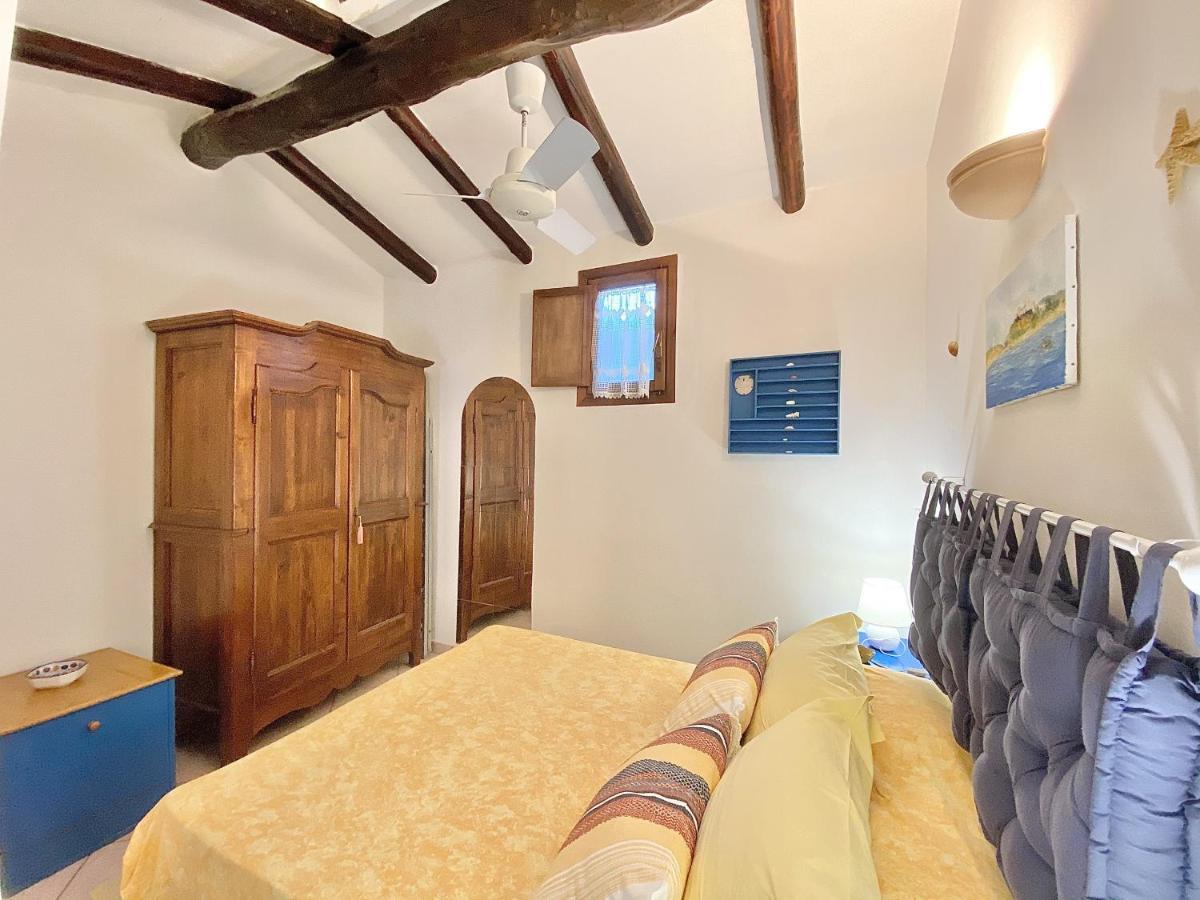 Holidaycasa Gio - In Centro Vista Mare Сперлонга Екстериор снимка