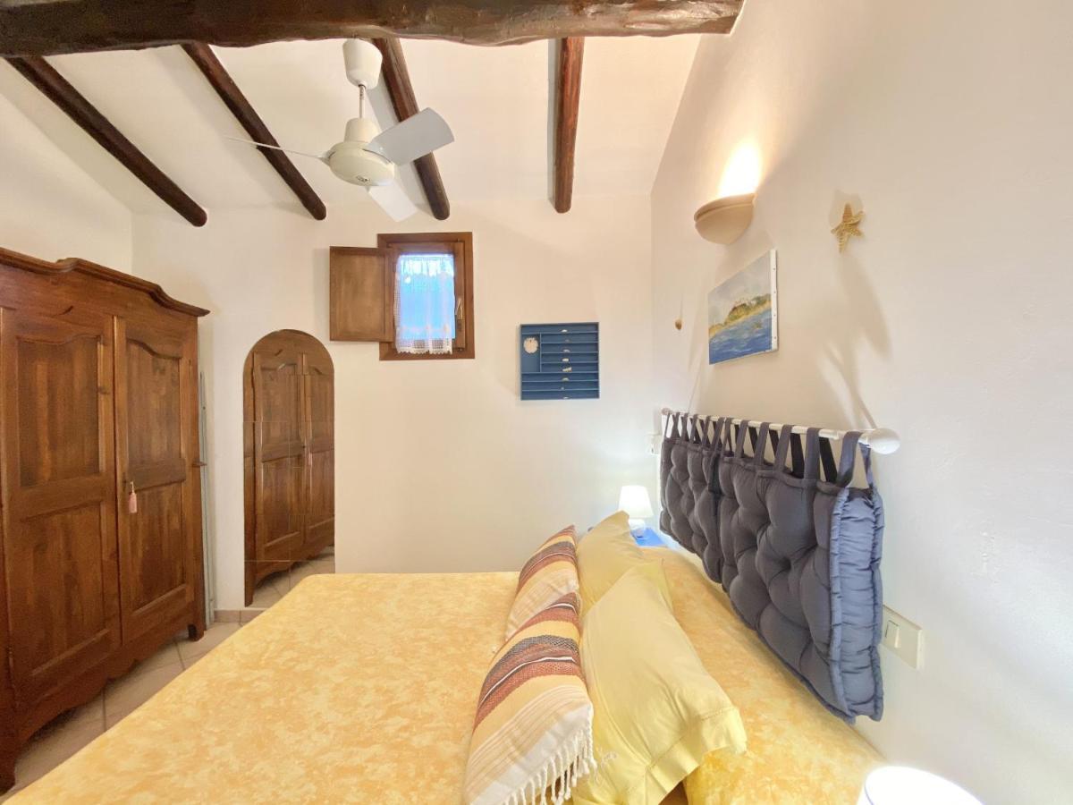 Holidaycasa Gio - In Centro Vista Mare Сперлонга Екстериор снимка