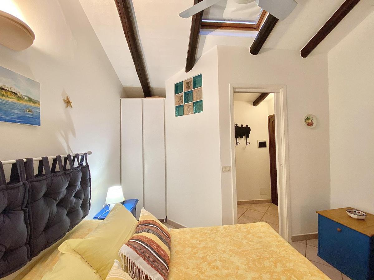 Holidaycasa Gio - In Centro Vista Mare Сперлонга Екстериор снимка