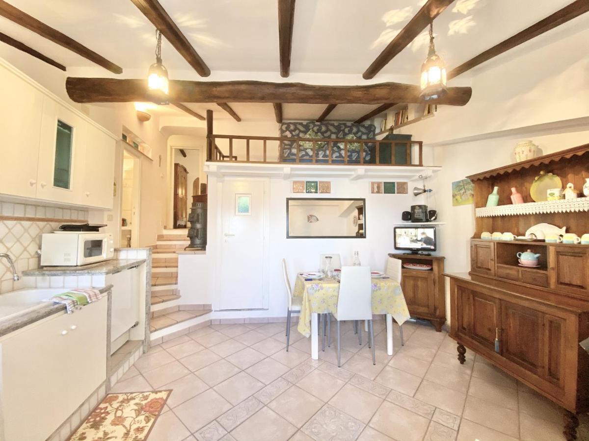 Holidaycasa Gio - In Centro Vista Mare Сперлонга Екстериор снимка