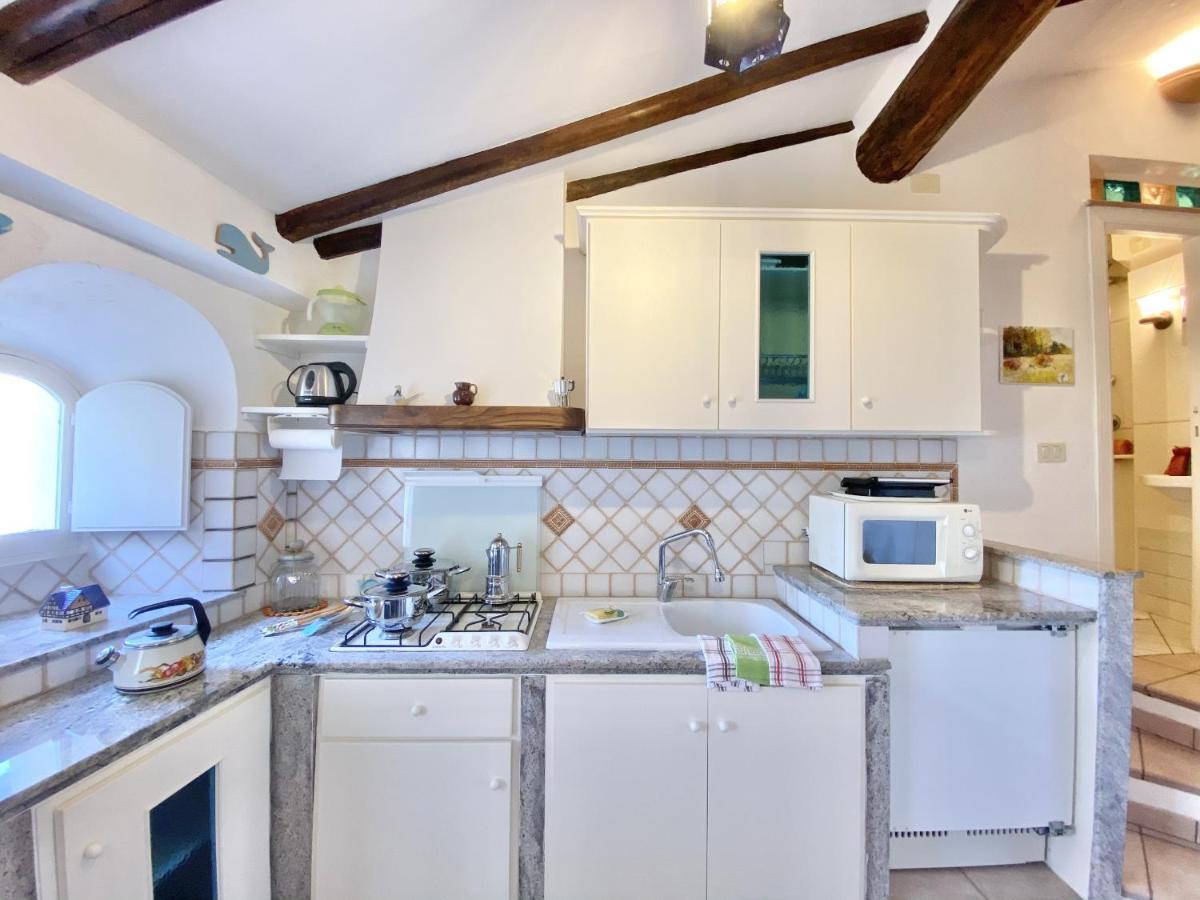 Holidaycasa Gio - In Centro Vista Mare Сперлонга Екстериор снимка