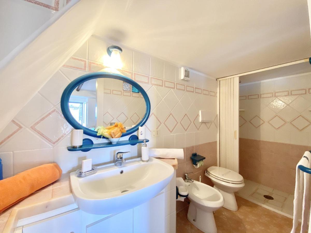 Holidaycasa Gio - In Centro Vista Mare Сперлонга Екстериор снимка