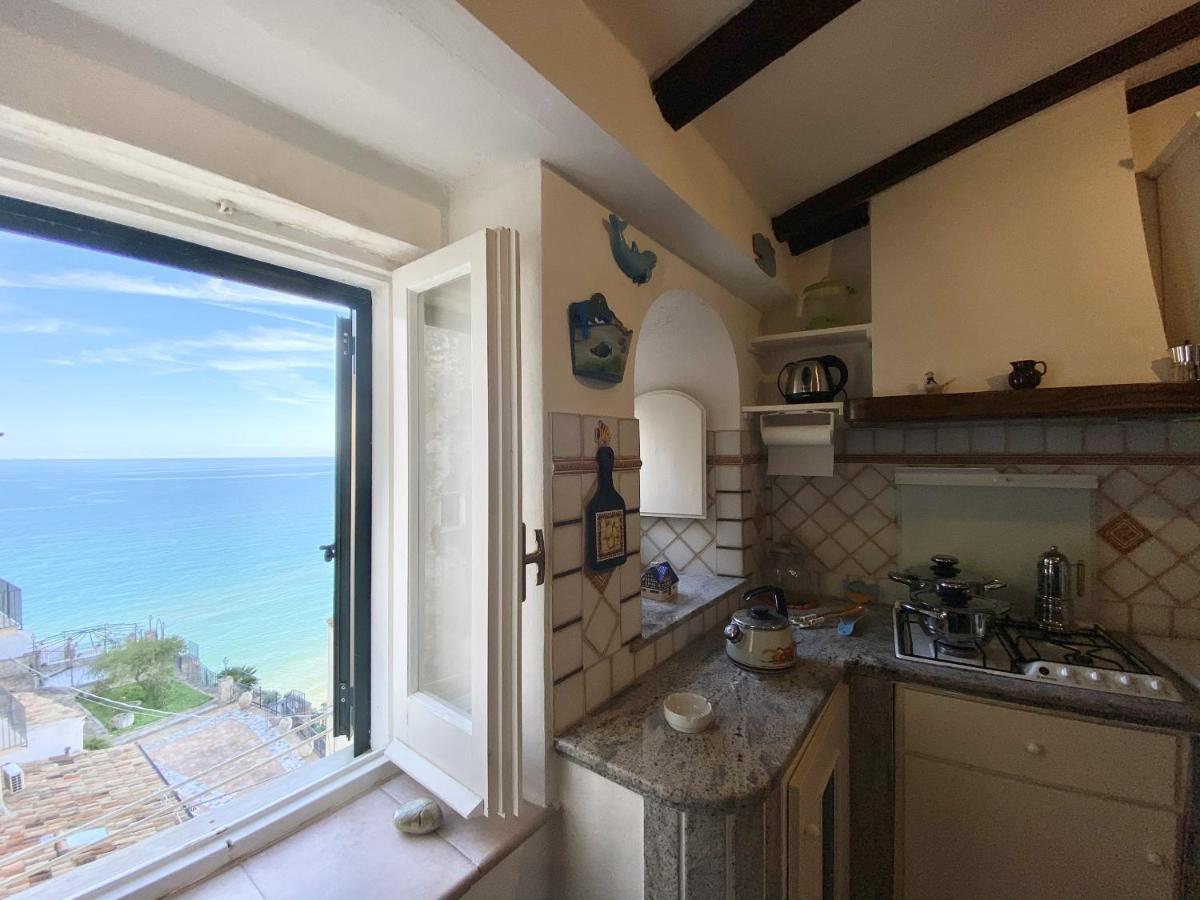 Holidaycasa Gio - In Centro Vista Mare Сперлонга Екстериор снимка