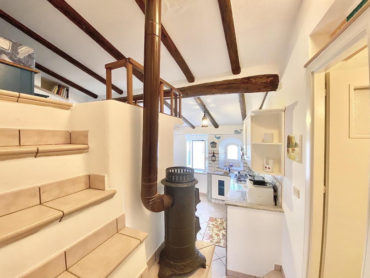 Holidaycasa Gio - In Centro Vista Mare Сперлонга Екстериор снимка