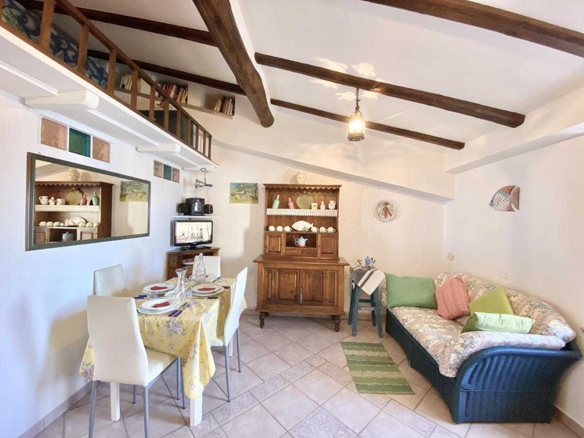 Holidaycasa Gio - In Centro Vista Mare Сперлонга Екстериор снимка