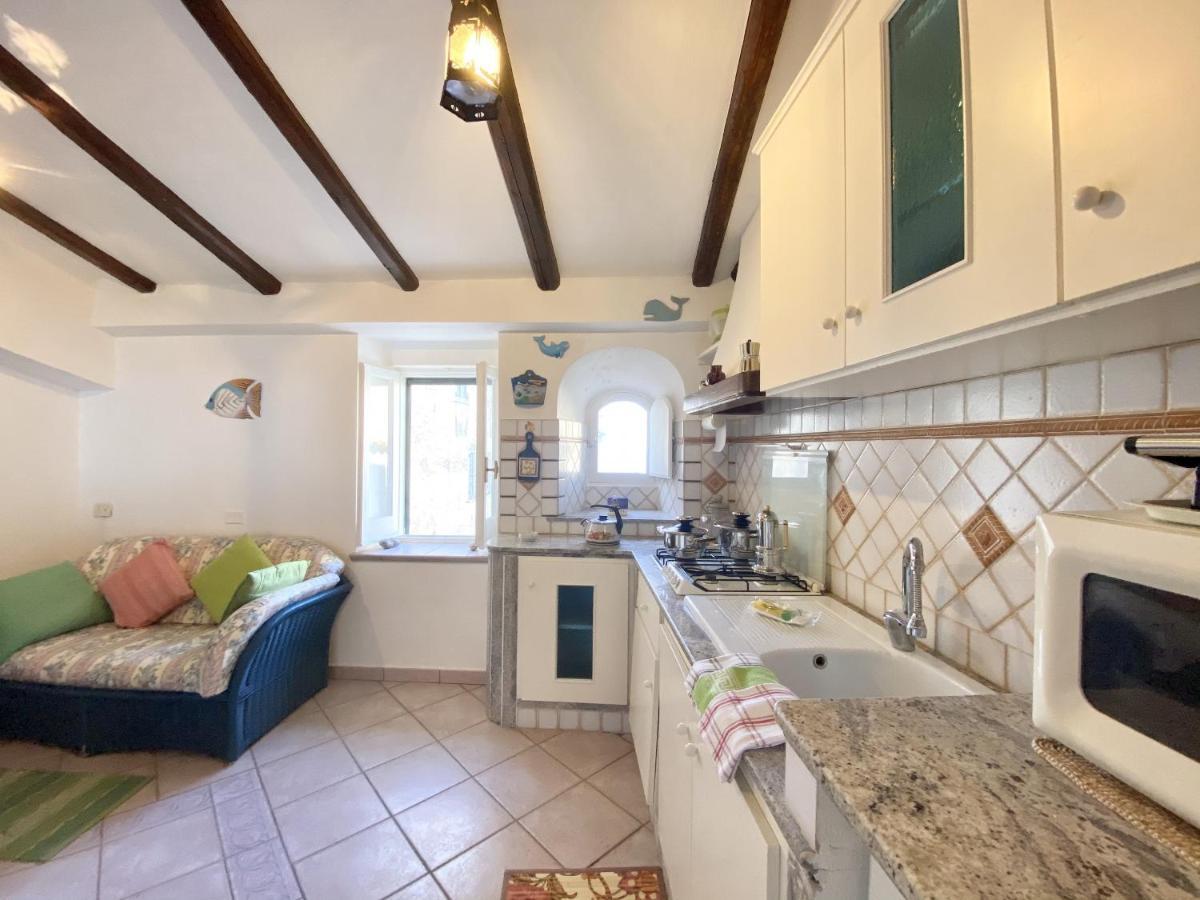 Holidaycasa Gio - In Centro Vista Mare Сперлонга Екстериор снимка