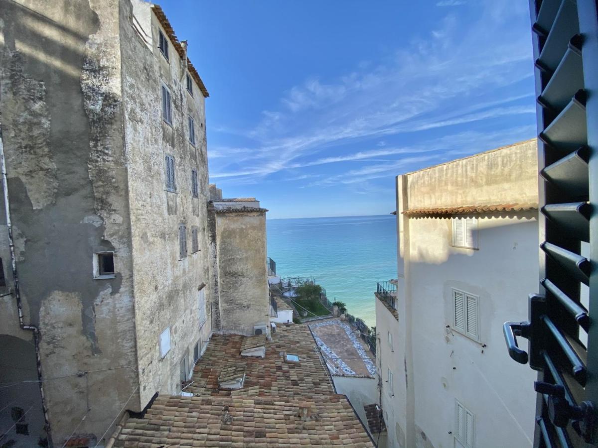 Holidaycasa Gio - In Centro Vista Mare Сперлонга Екстериор снимка