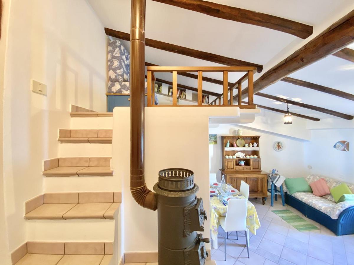 Holidaycasa Gio - In Centro Vista Mare Сперлонга Екстериор снимка