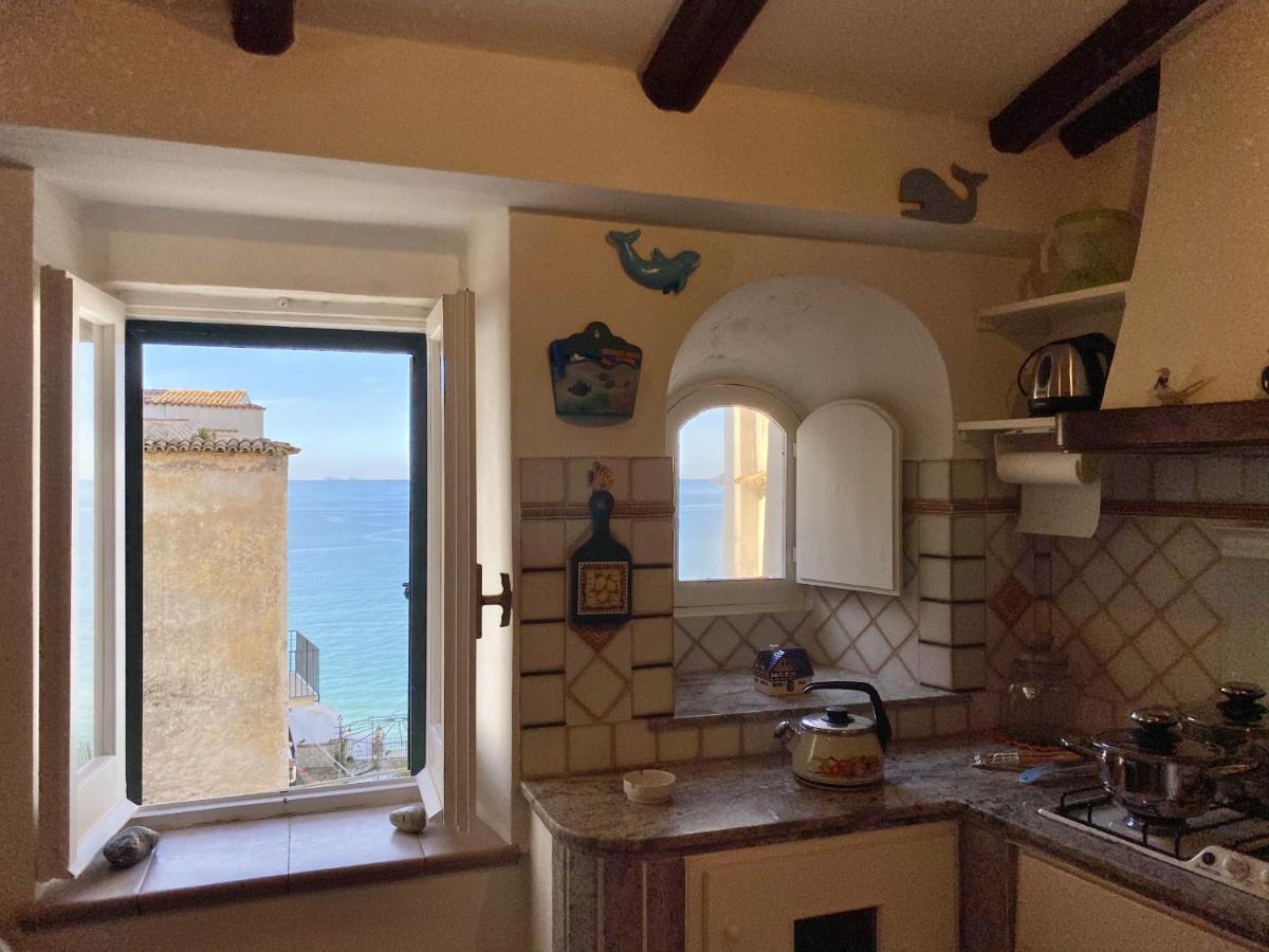 Holidaycasa Gio - In Centro Vista Mare Сперлонга Екстериор снимка