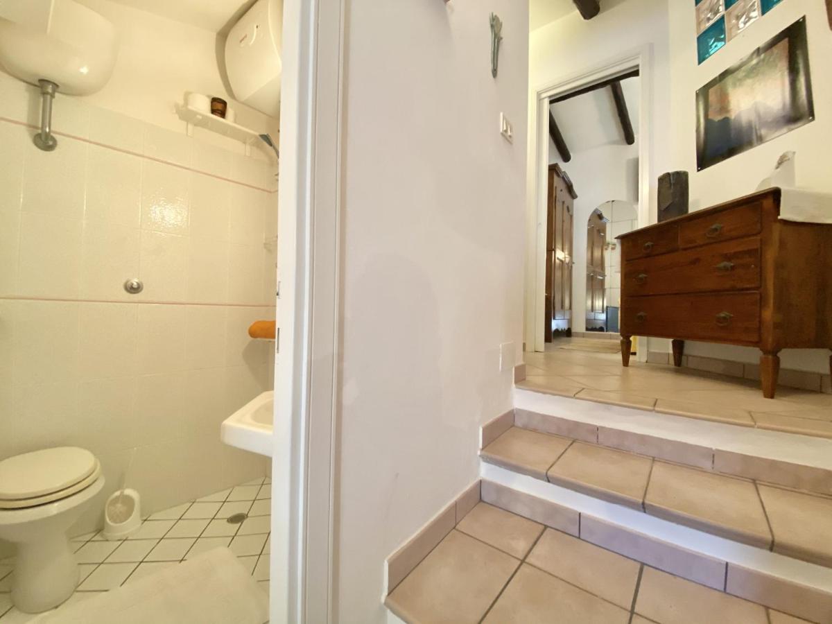 Holidaycasa Gio - In Centro Vista Mare Сперлонга Екстериор снимка