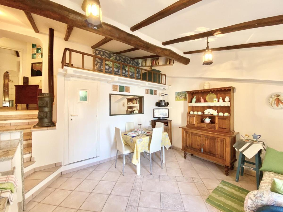 Holidaycasa Gio - In Centro Vista Mare Сперлонга Екстериор снимка