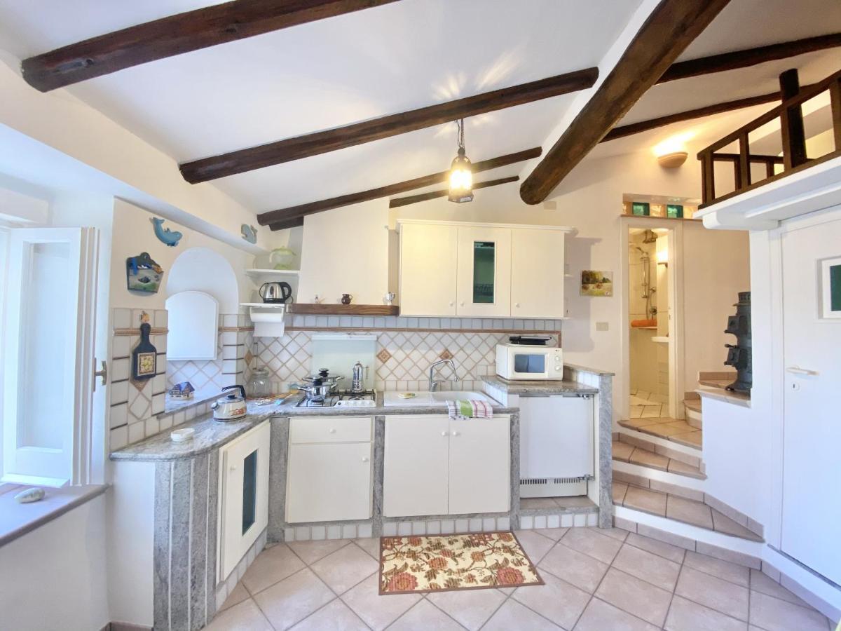 Holidaycasa Gio - In Centro Vista Mare Сперлонга Екстериор снимка