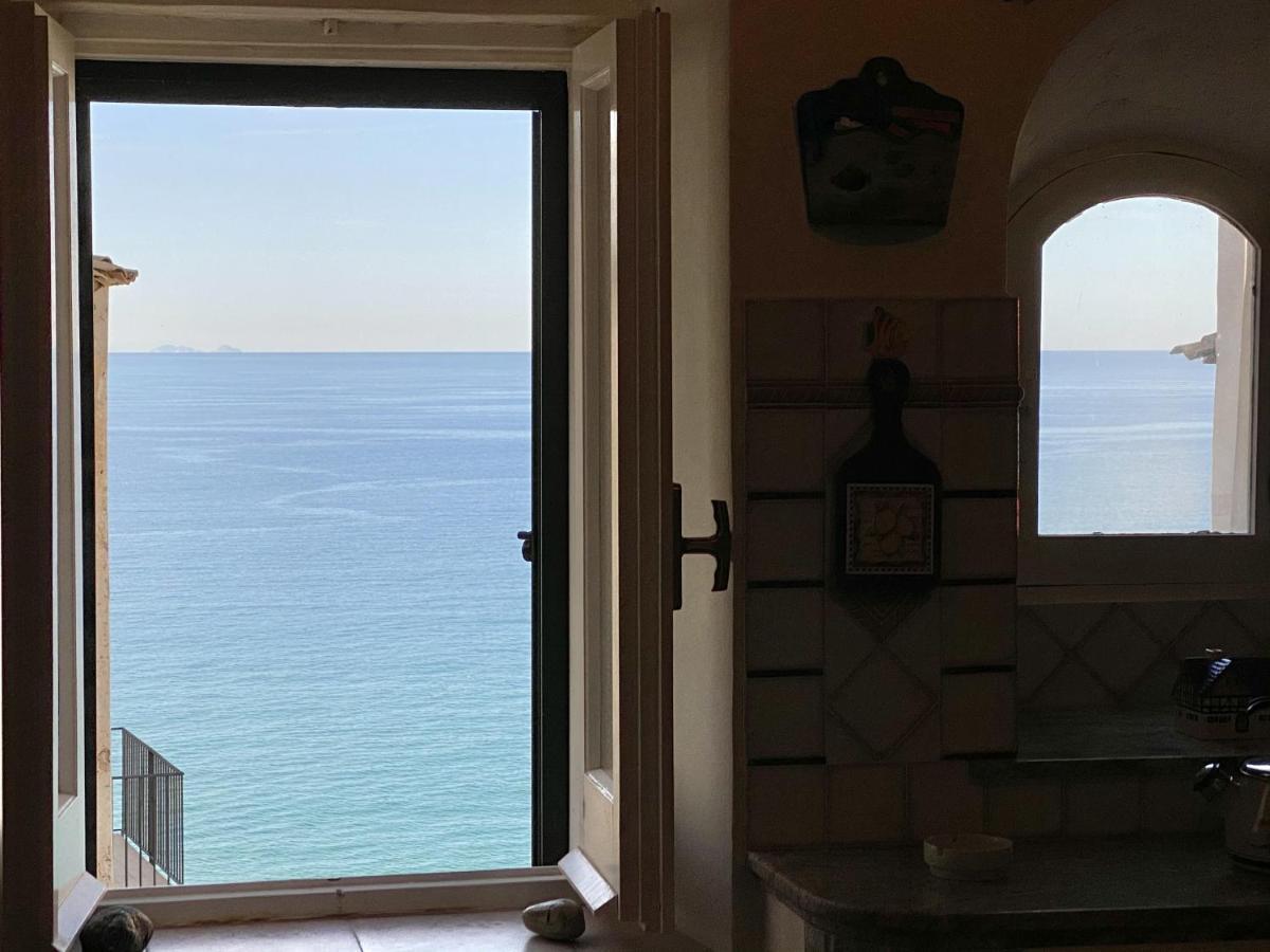 Holidaycasa Gio - In Centro Vista Mare Сперлонга Екстериор снимка