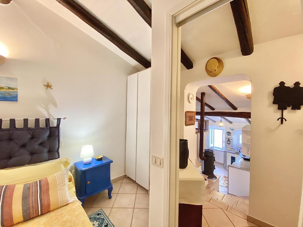 Holidaycasa Gio - In Centro Vista Mare Сперлонга Екстериор снимка