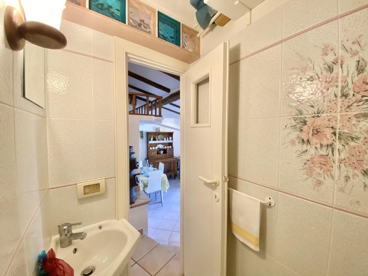 Holidaycasa Gio - In Centro Vista Mare Сперлонга Екстериор снимка