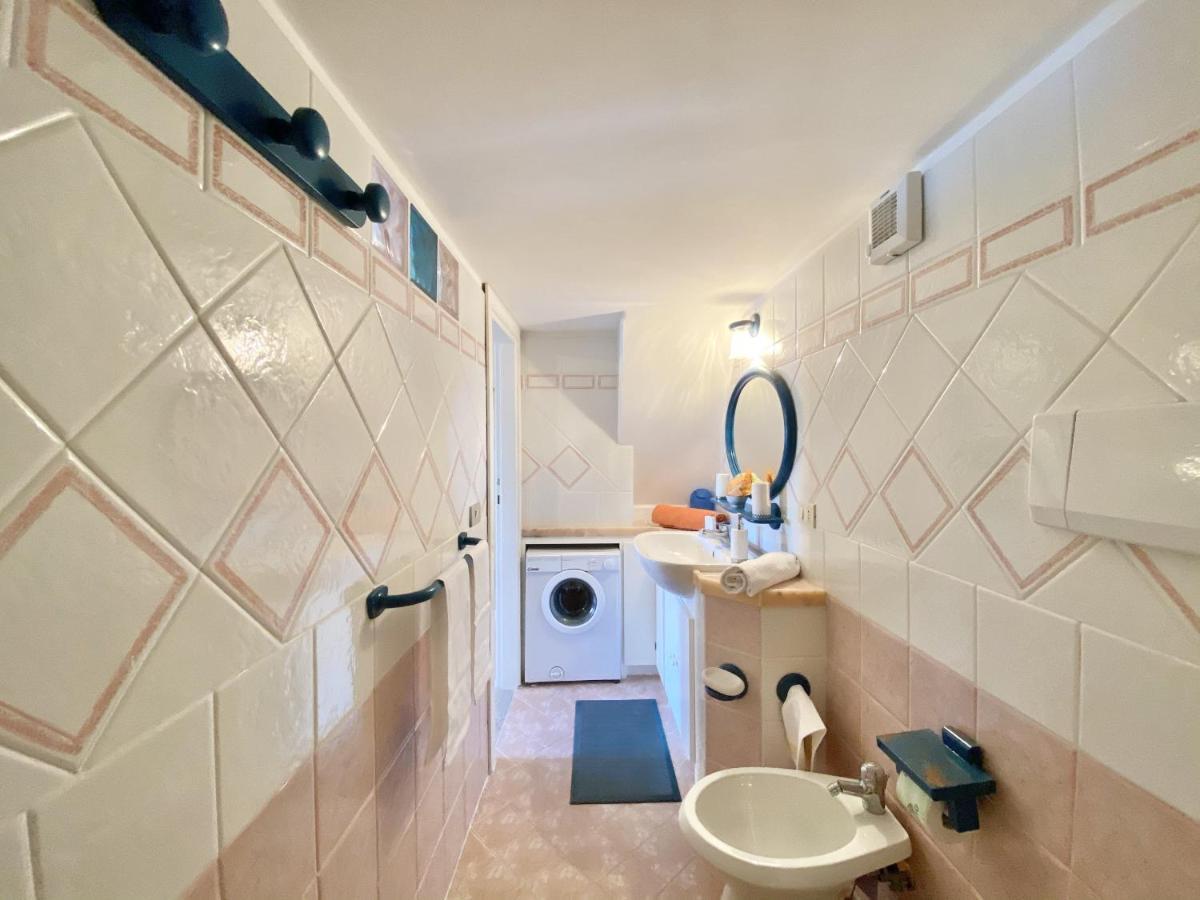 Holidaycasa Gio - In Centro Vista Mare Сперлонга Екстериор снимка