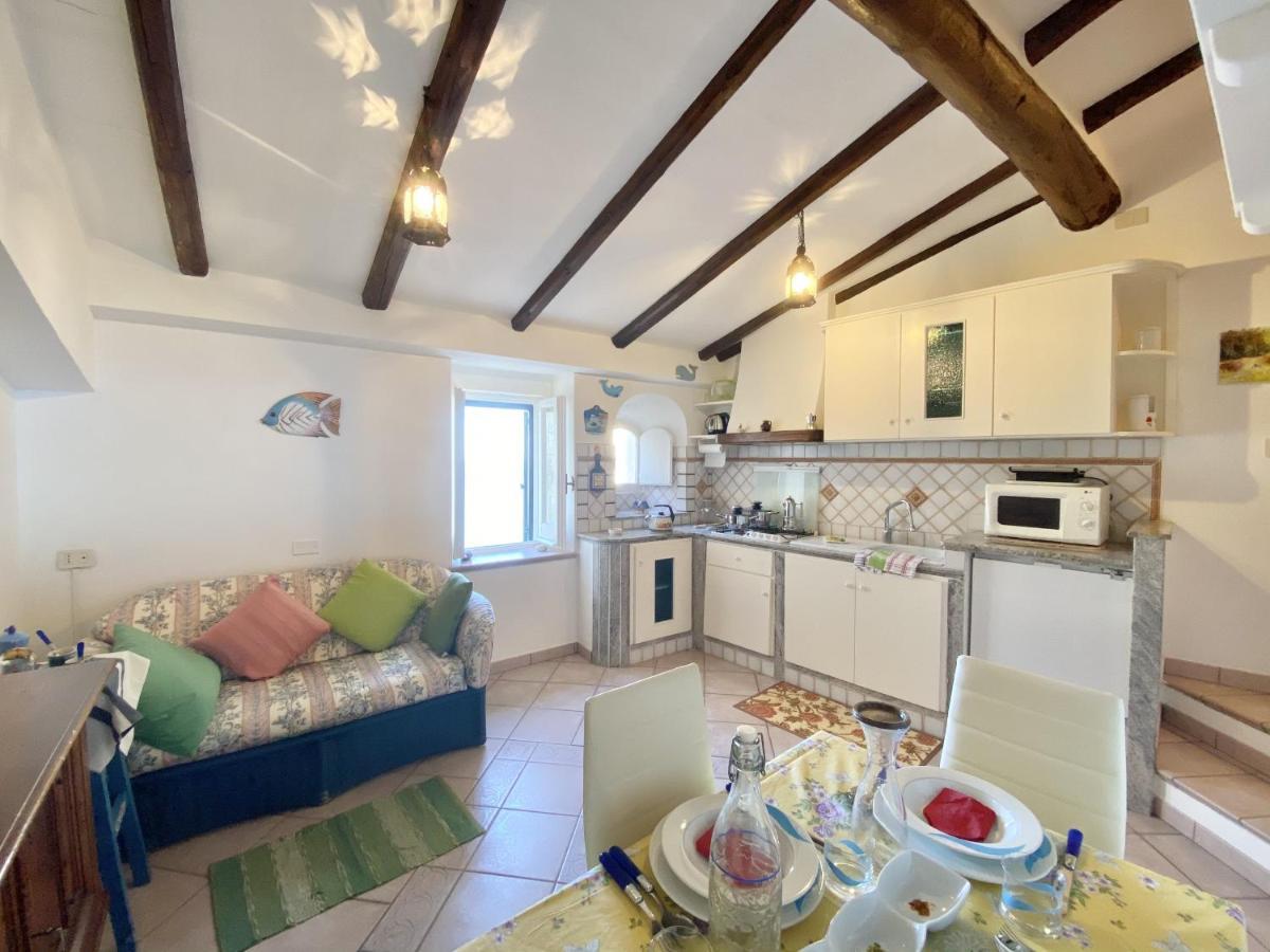 Holidaycasa Gio - In Centro Vista Mare Сперлонга Екстериор снимка